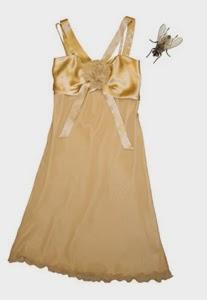 No lo tires, ¡es vintage!