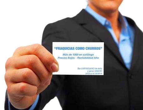 Franquicias como churros: ¿Truco o trato?
