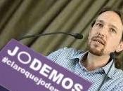 Entrevistas Historia: Pablo Iglesias PODEMOS