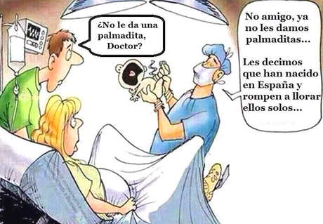 El Apgar cotiza al alza...