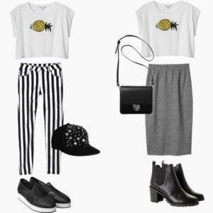 FRUITS...PRÊT-À-PORTER