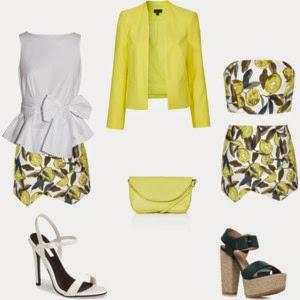 FRUITS...PRÊT-À-PORTER