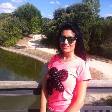 Look Summer en el Zoo de Madrid y Gafas De Sol Northweek