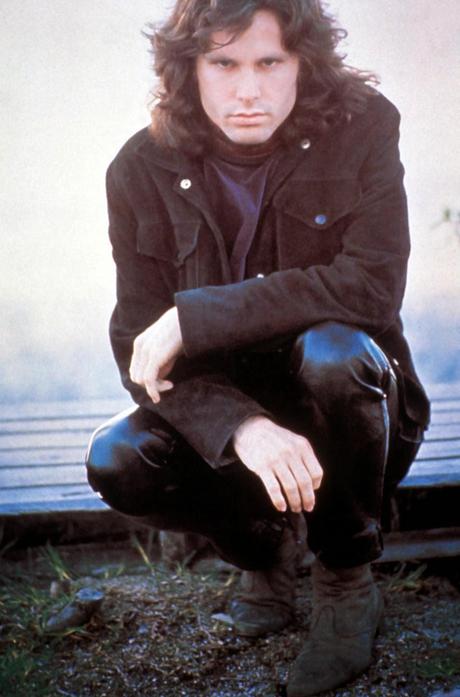 43 años sin Jim Morrison.