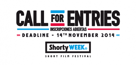 Arranca la 2ª edición del Festival de Cortometrajes Shorty Week 2015