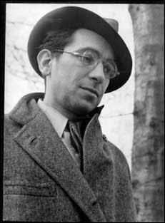 Kenneth Fearing: Invitación: