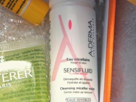 Beauty Expertirse de Pierre Fabré Edición Verano