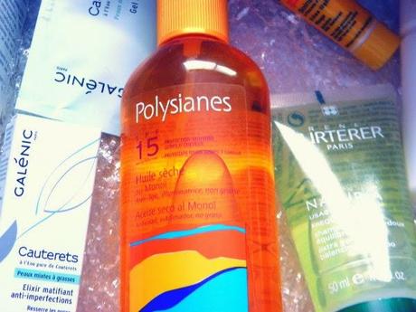 Beauty Expertirse de Pierre Fabré Edición Verano