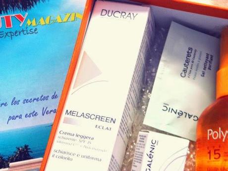 Beauty Expertirse de Pierre Fabré Edición Verano