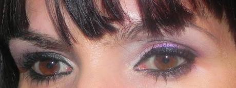 Fucsia para un blanco/negro (Look, manicura y outfit) Fucsia para un blanco/negro (Look, manicura y outfit)