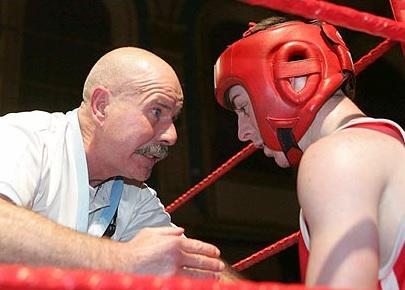 coach de ventas  iSiigo