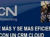 Conferencia Vende eficiente Cloud Evento Club Networking