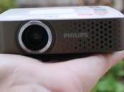 Proyector bolsillo Picopix 3410