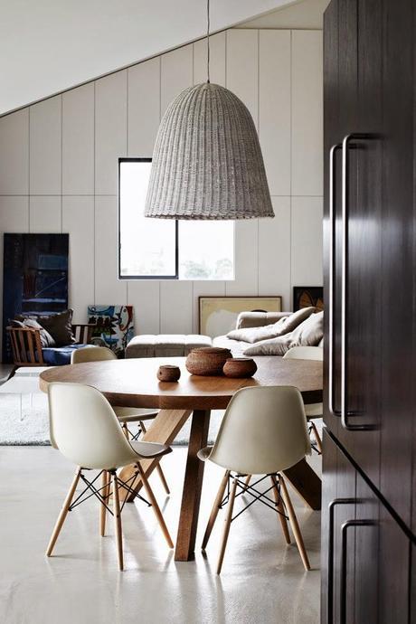 EL ENCANTO DE LOS TONOS NEUTROS