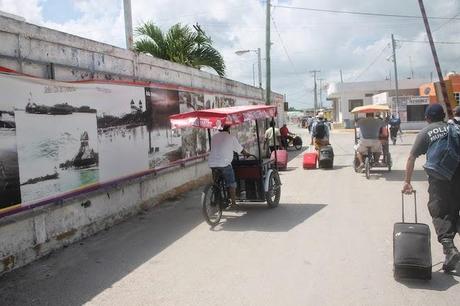 Bye Bye Holbox