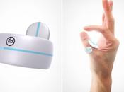 Fin, anillo permite controlar todo