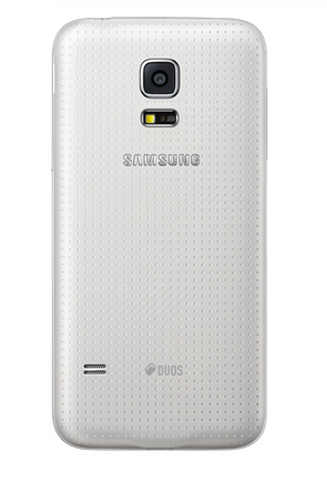 Galaxy S5 mini