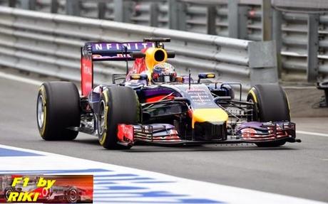 ECCLESTONE AFIRMA QUE VETTEL ES EL PILOTO MAS RAPIDO DE LA F1 ACTUAL