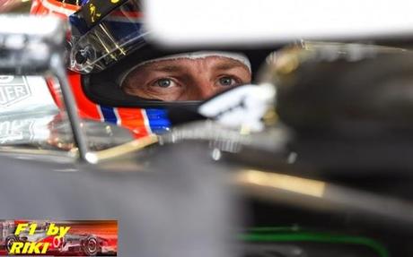 McLAREN PREVIO AL GP DE GRAN BRETAÑA 2014