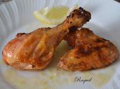 Pollo Limón