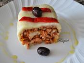 Brazo Gitano Patata Carne