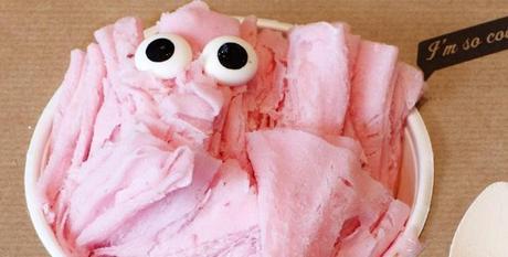 EYESCREAM TE ECHA EL OJO