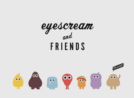 EYESCREAM TE ECHA EL OJO