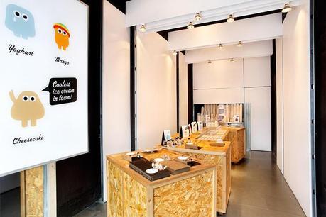 EYESCREAM TE ECHA EL OJO