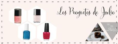 cosas que hacer en julio...