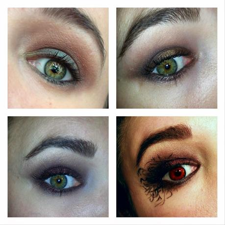 Instalooks Junio 2014