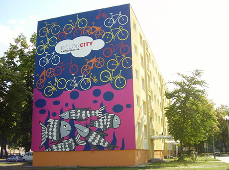 Ciudades de la Hungría socialista (I)