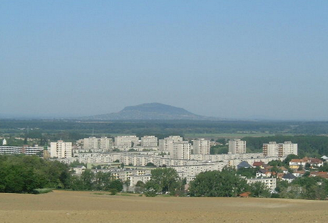 Ciudades de la Hungría socialista (I)