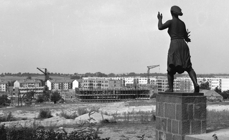 Ciudades de la Hungría socialista (I)