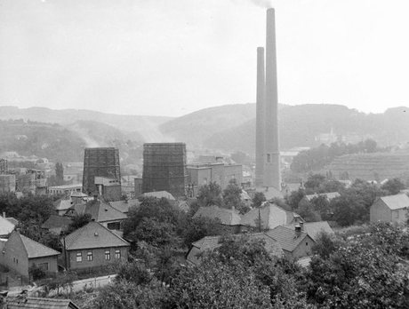 Ciudades de la Hungría socialista (I)