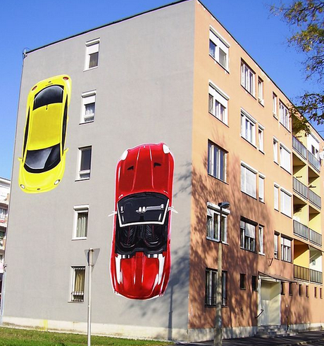 Ciudades de la Hungría socialista (I)