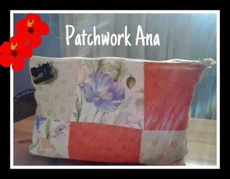 Guarda-labores y neceser