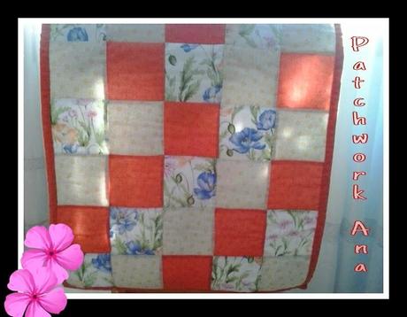 Guarda-labores y neceser