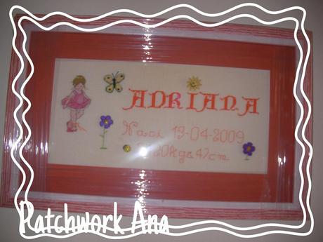 Cuadros personalizados