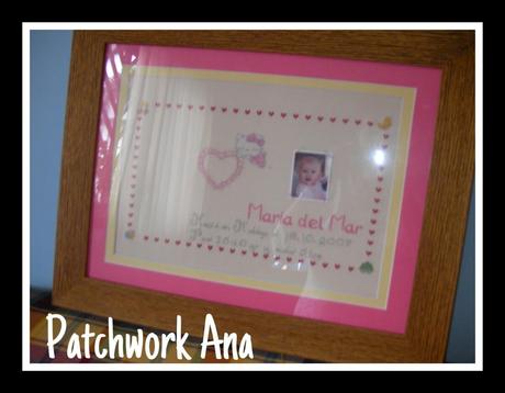 Cuadros personalizados