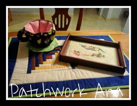 Taza para infusiones