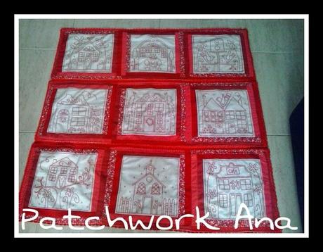 Hola chicas, como pasan los días y no he podido publicar ...