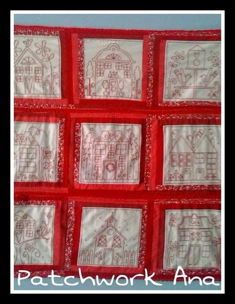 Hola chicas, como pasan los días y no he podido publicar ...