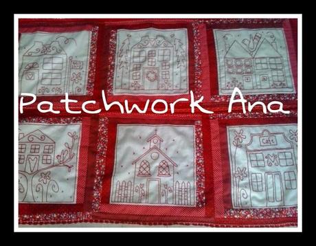 Hola chicas, como pasan los días y no he podido publicar ...