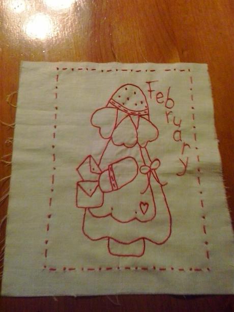 Proyecto sumbonnet meses