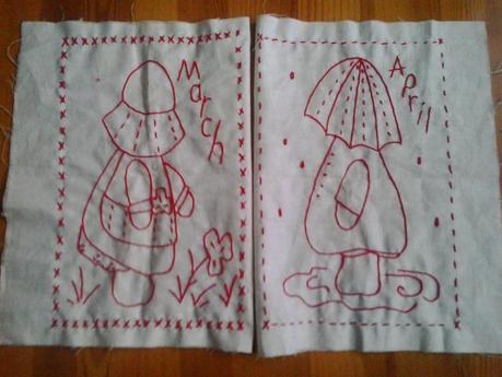 Proyecto sumbonnet meses