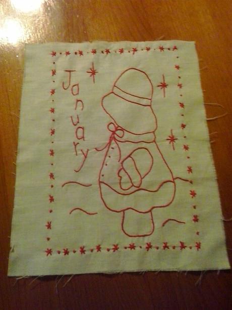 Proyecto sumbonnet meses