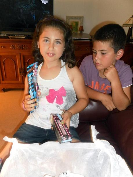 cumpleaños, brithday, velas, tarta, regalos