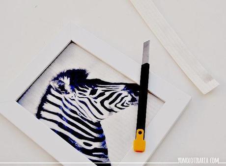 El apartamento. 3. La entrada (un nuevo look) El apartamento. 3. La entrada (un nuevo look)