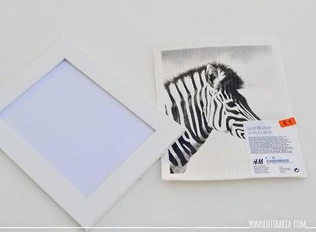 El apartamento. 3. La entrada (un nuevo look) El apartamento. 3. La entrada (un nuevo look)