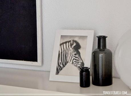 El apartamento. 3. La entrada (un nuevo look) El apartamento. 3. La entrada (un nuevo look)